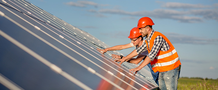 coventry solar panel installation